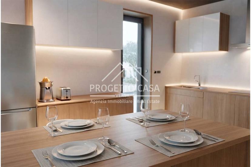 Villa unifamiliare via Beatrice, Piano di Conca, Massarosa — foto 21 di 23