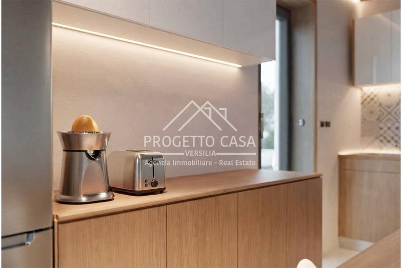 Villa unifamiliare via Beatrice, Piano di Conca, Massarosa — foto 15 di 23