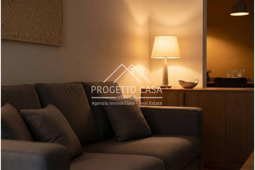 Villa unifamiliare via Beatrice, Piano di Conca, Massarosa — foto 4 di 23