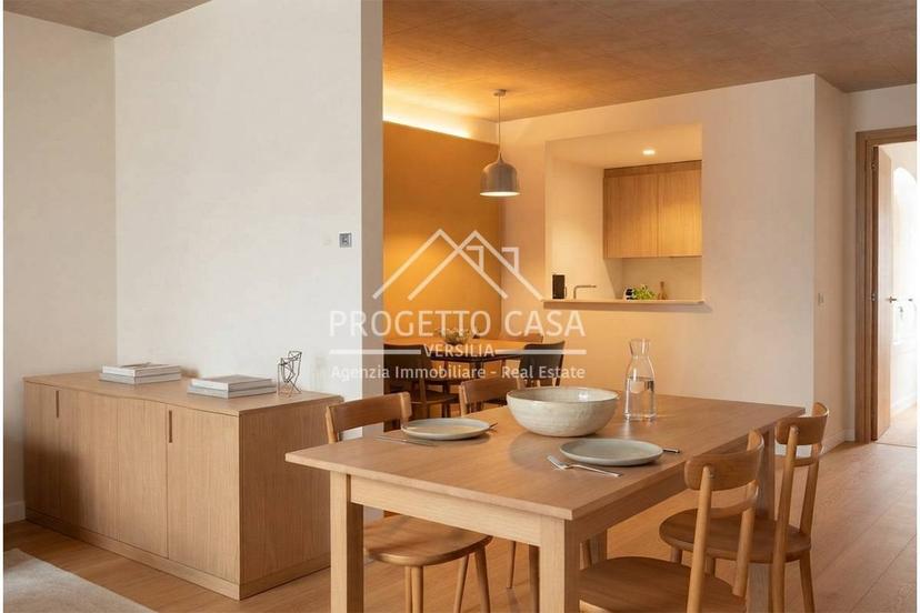 Villa unifamiliare via Beatrice, Piano di Conca, Massarosa — foto 16 di 23