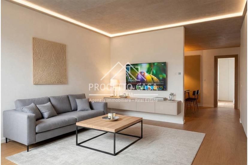 Villa unifamiliare via Beatrice, Piano di Conca, Massarosa — foto 12 di 23