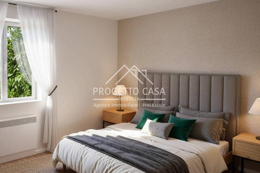 Villa unifamiliare via Beatrice, Piano di Conca, Massarosa — foto 14 di 23