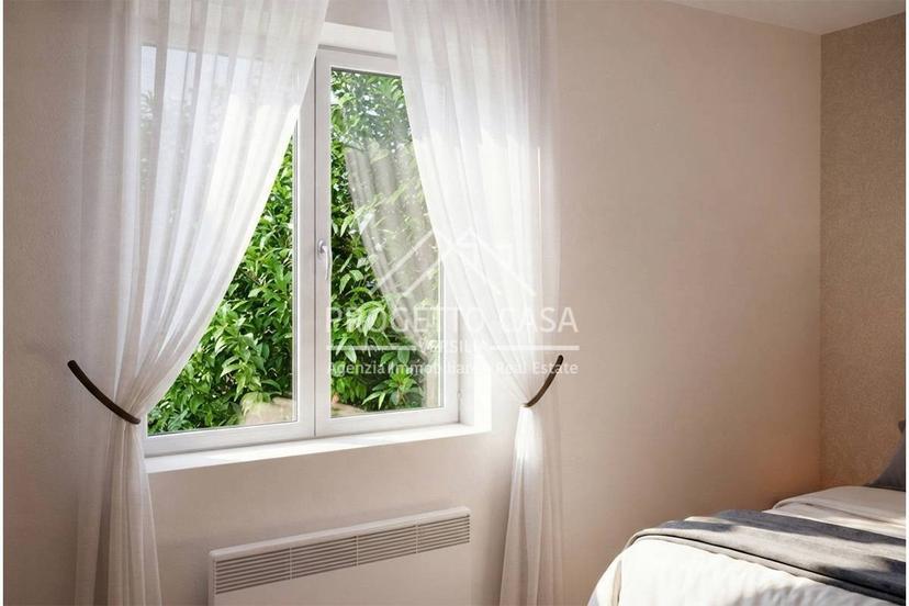 Villa unifamiliare via Beatrice, Piano di Conca, Massarosa — foto 23 di 23