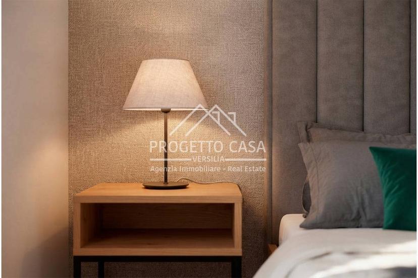 Villa unifamiliare via Beatrice, Piano di Conca, Massarosa — foto 2 di 23