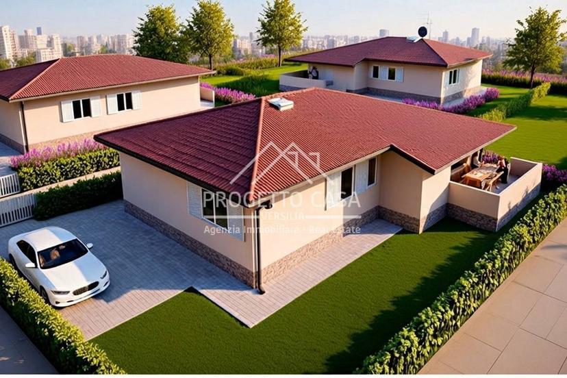 Villa unifamiliare via Beatrice, Piano di Conca, Massarosa — foto 11 di 23