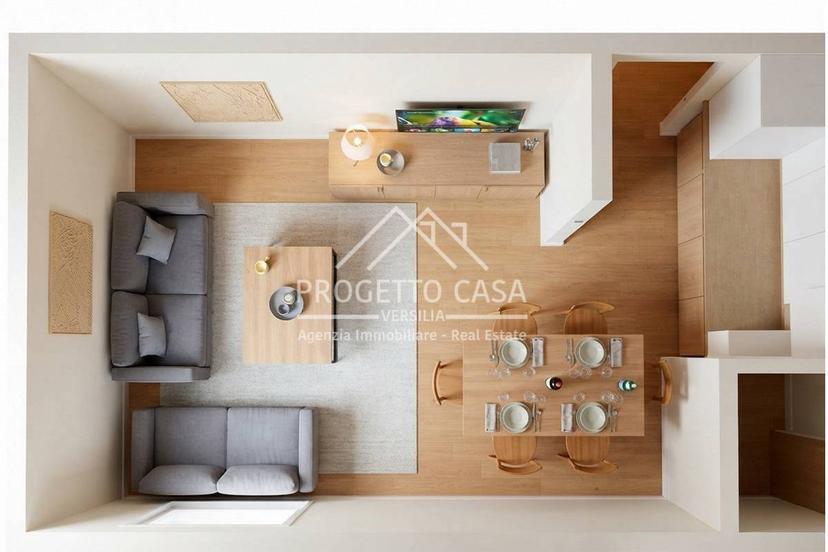 Villa unifamiliare via Beatrice, Piano di Conca, Massarosa — foto 9 di 23