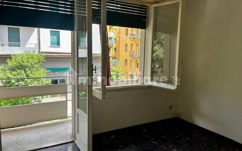 Appartamento via Alfredo Bergami 3, Saffi, Bologna