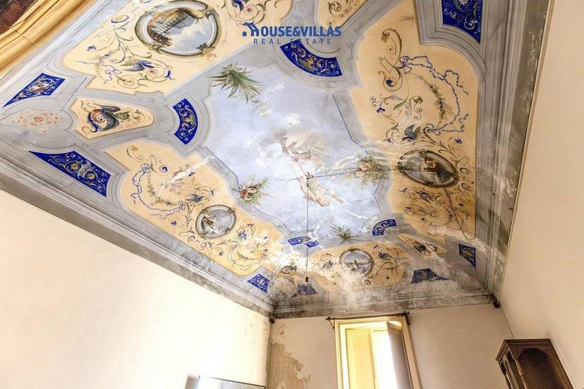 Quadrilocale via Regina Margherita, Sortino — foto 14 di 28