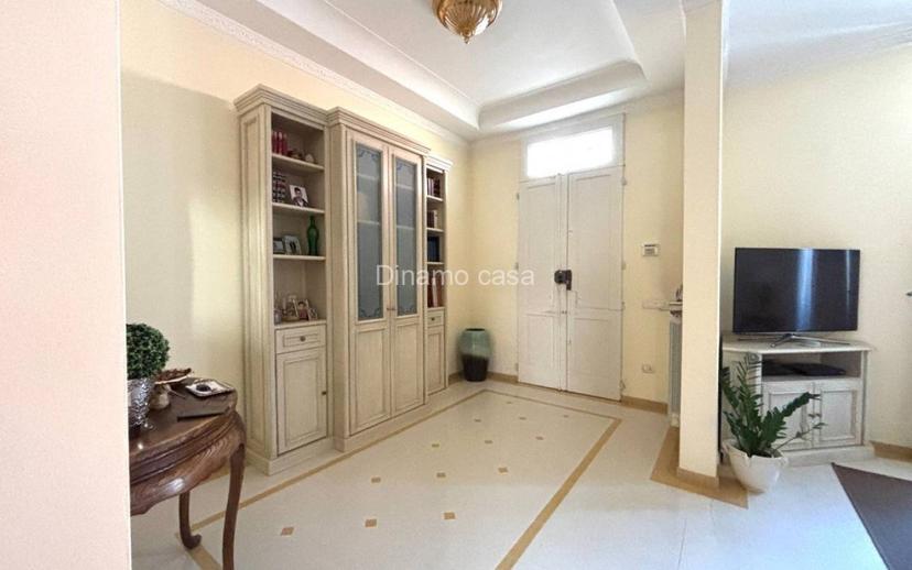 Terratetto unifamiliare via Gaetano Pieraccini, Villa Fiorita, Prato — foto 23 di 32
