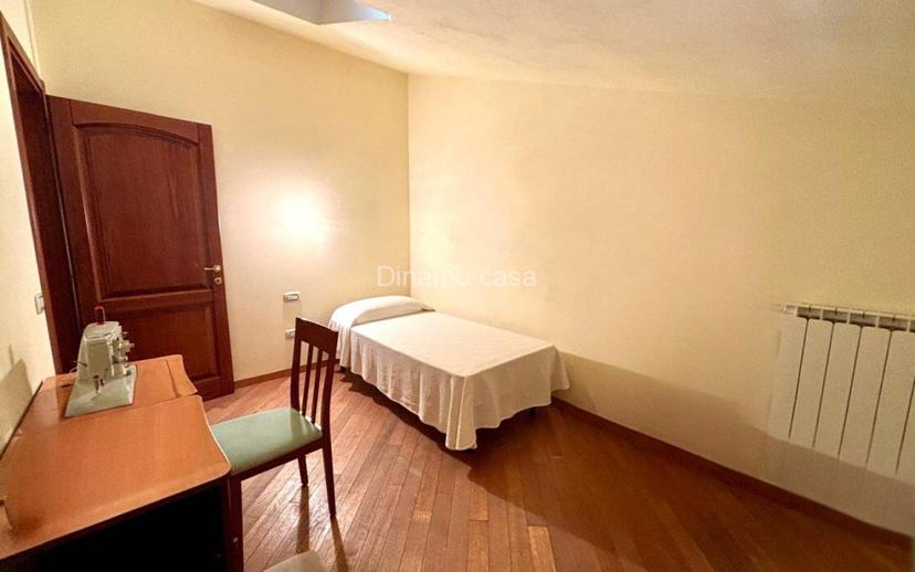 Terratetto unifamiliare via Gaetano Pieraccini, Villa Fiorita, Prato — foto 22 di 32