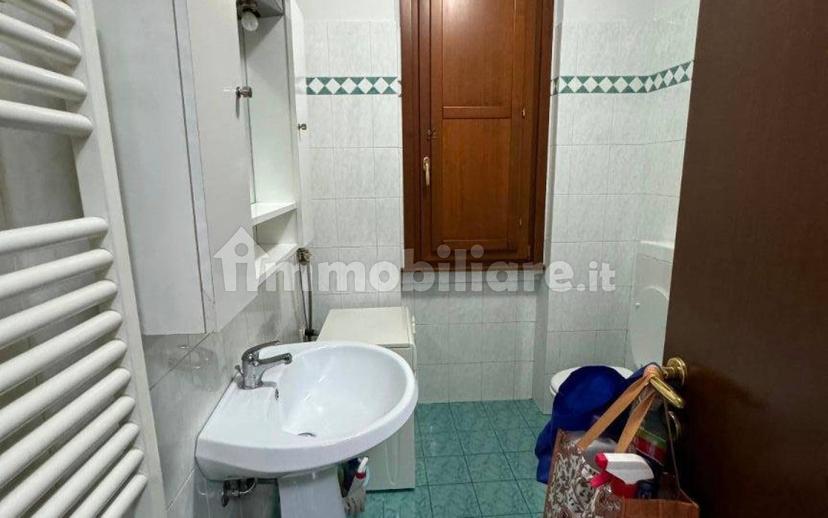 Monolocale ottimo stato, piano terra, Centro, Casalmaggiore — foto 10 di 12