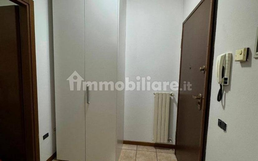 Monolocale ottimo stato, piano terra, Centro, Casalmaggiore — foto 12 di 12