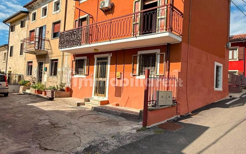 Terratetto unifamiliare via Borgoletto, Colognola Ai Colli — foto 6 di 8