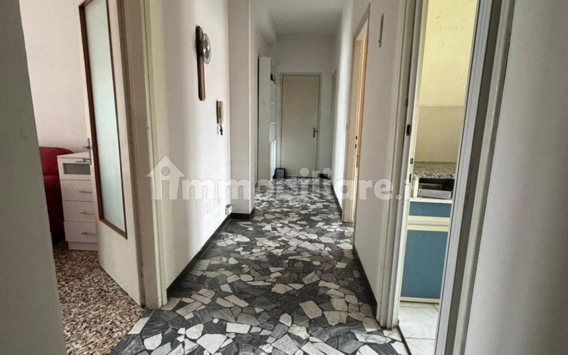 Trilocale via Castellazzo 6, Centro, Domodossola