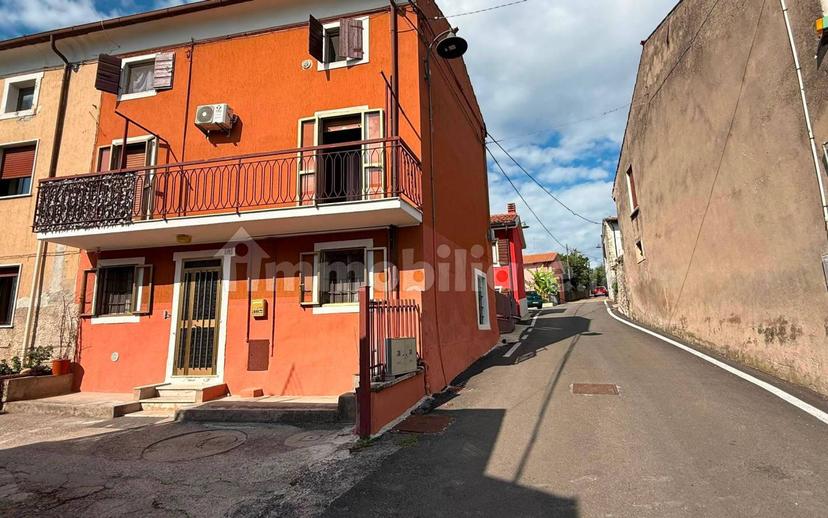 Terratetto unifamiliare via Borgoletto, Colognola Ai Colli — foto 3 di 8