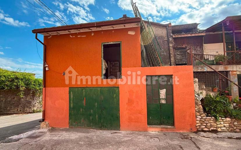 Terratetto unifamiliare via Borgoletto, Colognola Ai Colli — foto 2 di 8