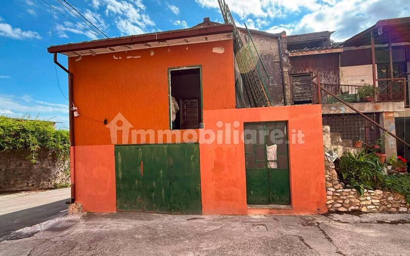 Terratetto unifamiliare via Borgoletto, Colognola Ai Colli — foto 4 di 8