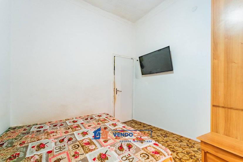 Bilocale via Capitan Angelo Pesante 14, Porto Vecchio, Sanremo