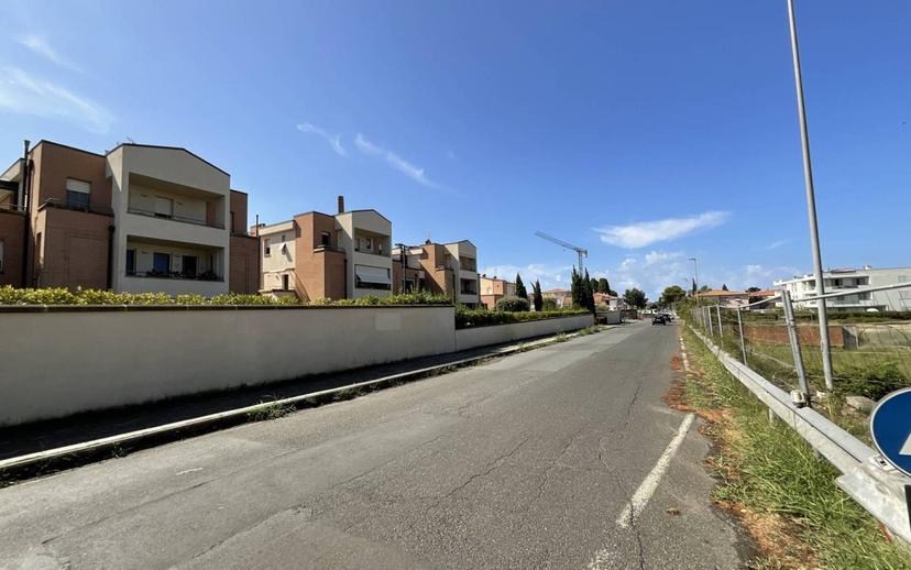 Bilocale via Carlo Ginori, Marina di Cecina, Cecina — foto 7 di 19