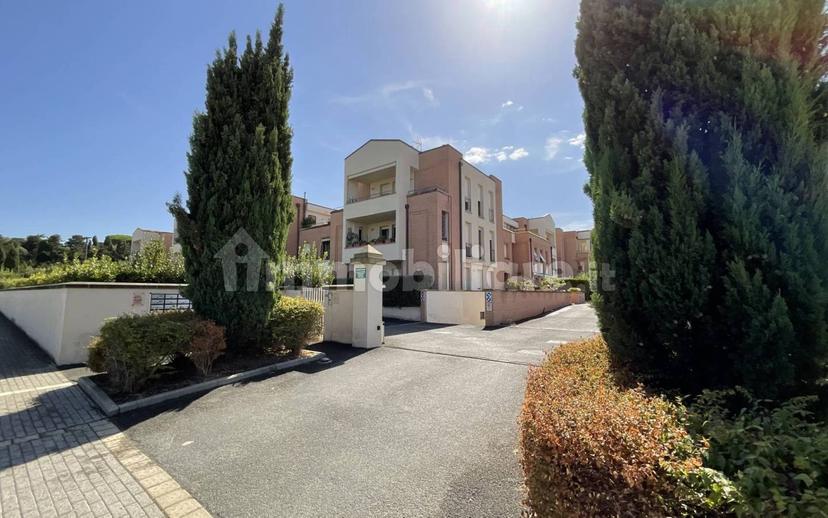 Bilocale via Carlo Ginori, Marina di Cecina, Cecina — foto 19 di 19