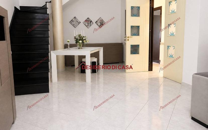 Villa unifamiliare via Piersanti Mattarella 267, Serraferlicchio, Montaperto, Giardina Gallotti, Agrigento — foto 11 di 22
