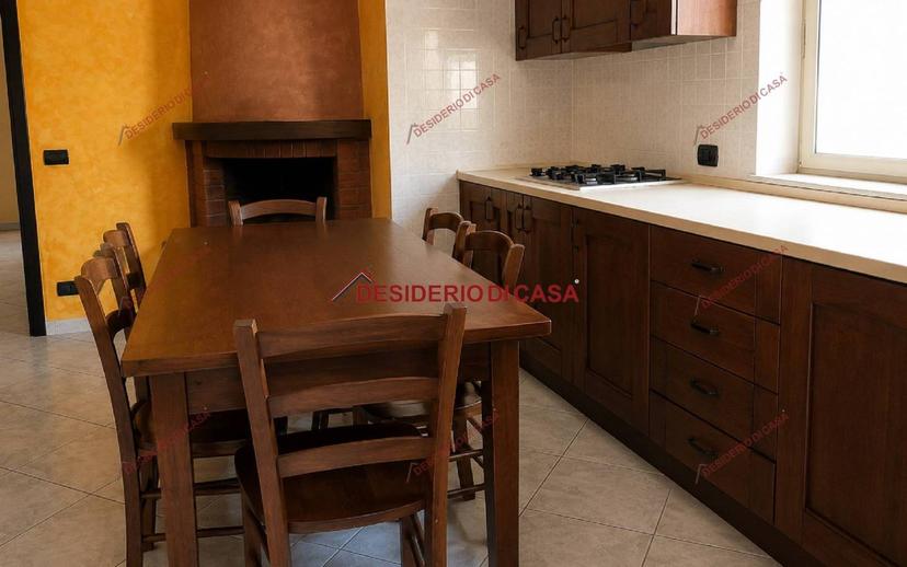 Villa unifamiliare via Piersanti Mattarella 267, Serraferlicchio, Montaperto, Giardina Gallotti, Agrigento — foto 20 di 22