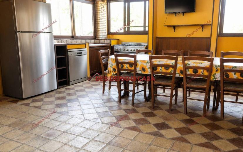 Villa unifamiliare via Piersanti Mattarella 267, Serraferlicchio, Montaperto, Giardina Gallotti, Agrigento — foto 19 di 22