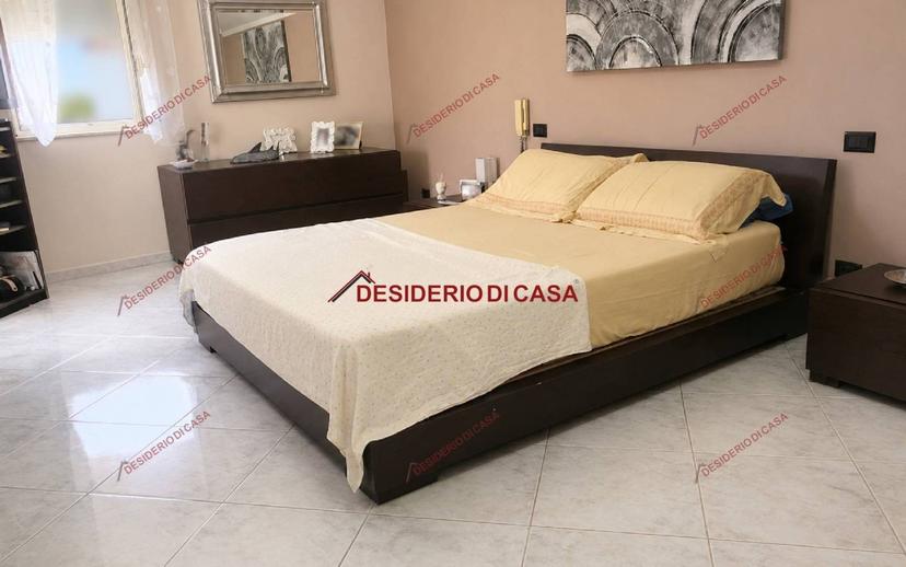 Villa unifamiliare via Piersanti Mattarella 267, Serraferlicchio, Montaperto, Giardina Gallotti, Agrigento — foto 18 di 22