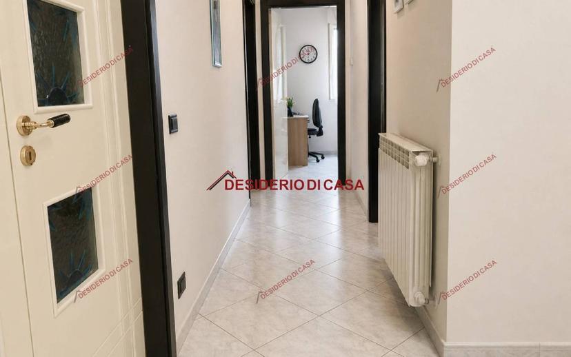 Villa unifamiliare via Piersanti Mattarella 267, Serraferlicchio, Montaperto, Giardina Gallotti, Agrigento — foto 13 di 22