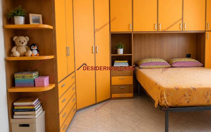 Villa unifamiliare via Piersanti Mattarella 267, Serraferlicchio, Montaperto, Giardina Gallotti, Agrigento — foto 9 di 22