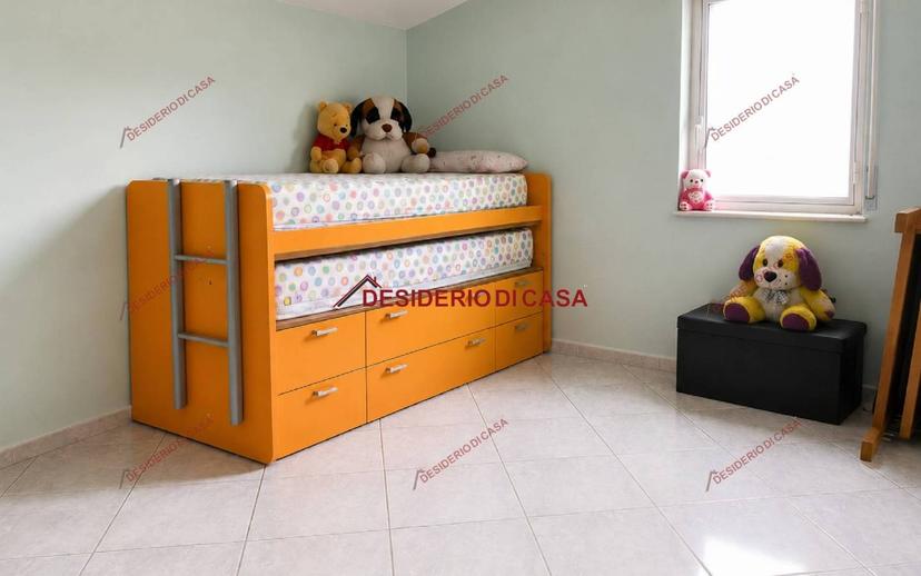 Villa unifamiliare via Piersanti Mattarella 267, Serraferlicchio, Montaperto, Giardina Gallotti, Agrigento — foto 4 di 22