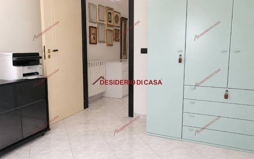 Villa unifamiliare via Piersanti Mattarella 267, Serraferlicchio, Montaperto, Giardina Gallotti, Agrigento — foto 8 di 22
