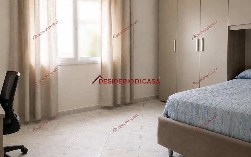 Villa unifamiliare via Piersanti Mattarella 267, Serraferlicchio, Montaperto, Giardina Gallotti, Agrigento — foto 12 di 22