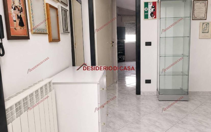 Villa unifamiliare via Piersanti Mattarella 267, Serraferlicchio, Montaperto, Giardina Gallotti, Agrigento — foto 17 di 22