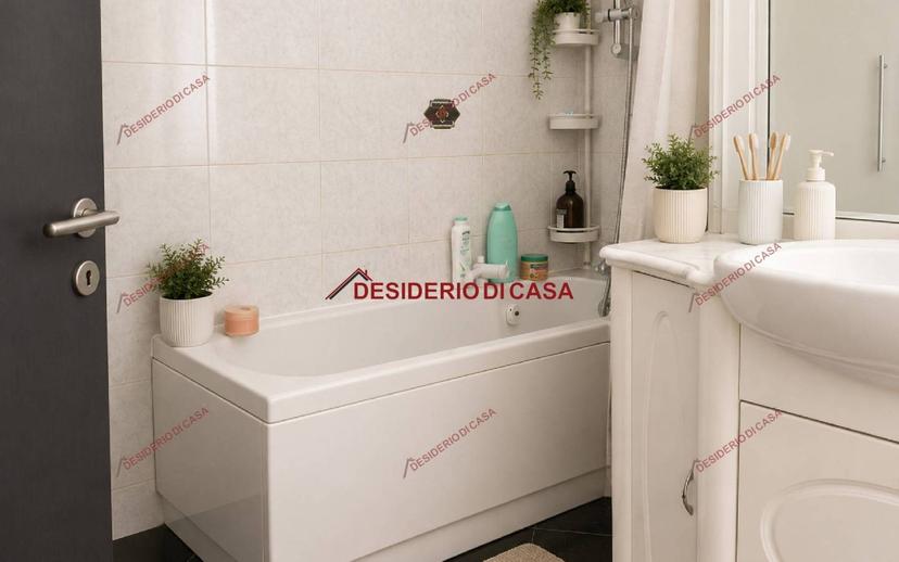 Villa unifamiliare via Piersanti Mattarella 267, Serraferlicchio, Montaperto, Giardina Gallotti, Agrigento — foto 15 di 22