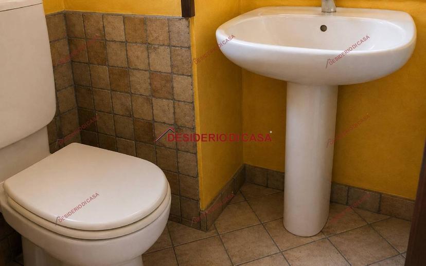 Villa unifamiliare via Piersanti Mattarella 267, Serraferlicchio, Montaperto, Giardina Gallotti, Agrigento — foto 16 di 22