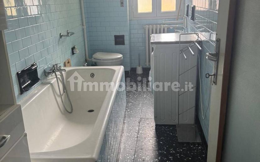 Trilocale via Castellazzo 6, Centro, Domodossola — foto 29 di 30