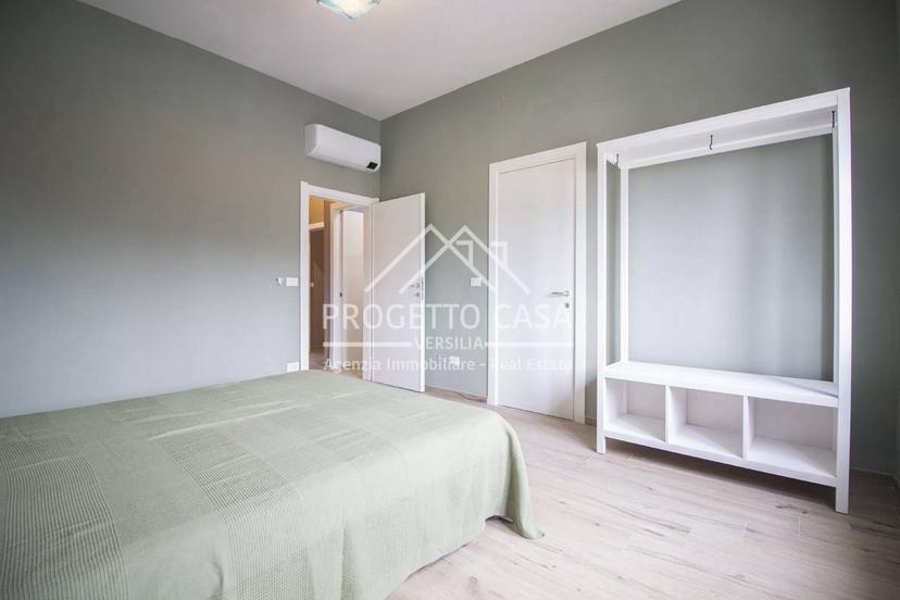 Appartamento via Bruno Buozzi, Lido di Camaiore, Camaiore