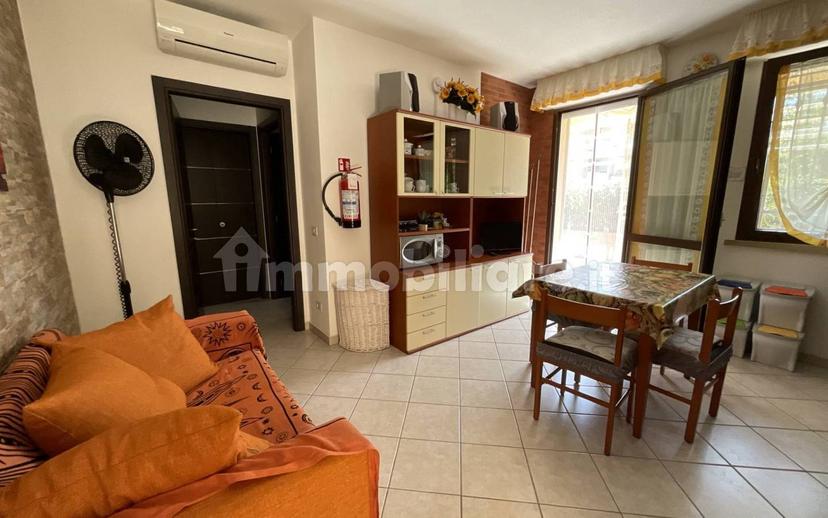 Bilocale via Carlo Ginori, Marina di Cecina, Cecina — foto 3 di 19