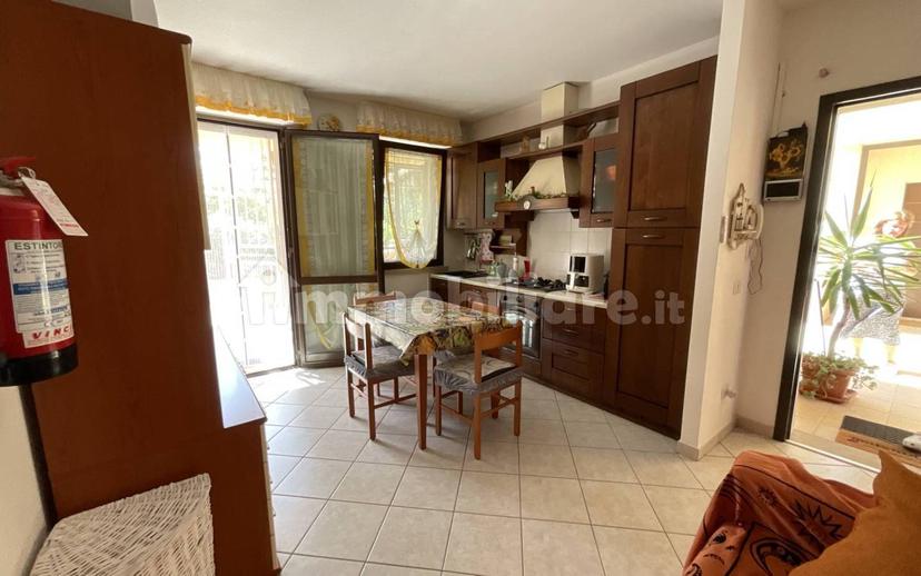 Bilocale via Carlo Ginori, Marina di Cecina, Cecina — foto 12 di 19