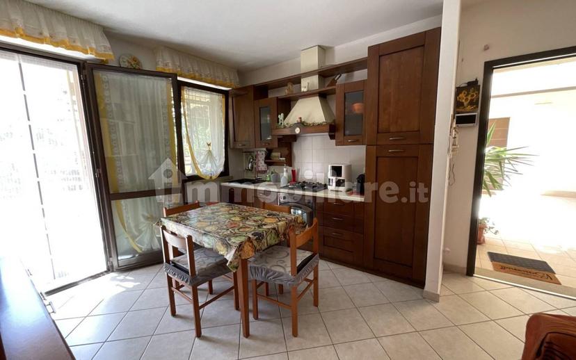 Bilocale via Carlo Ginori, Marina di Cecina, Cecina — foto 2 di 19
