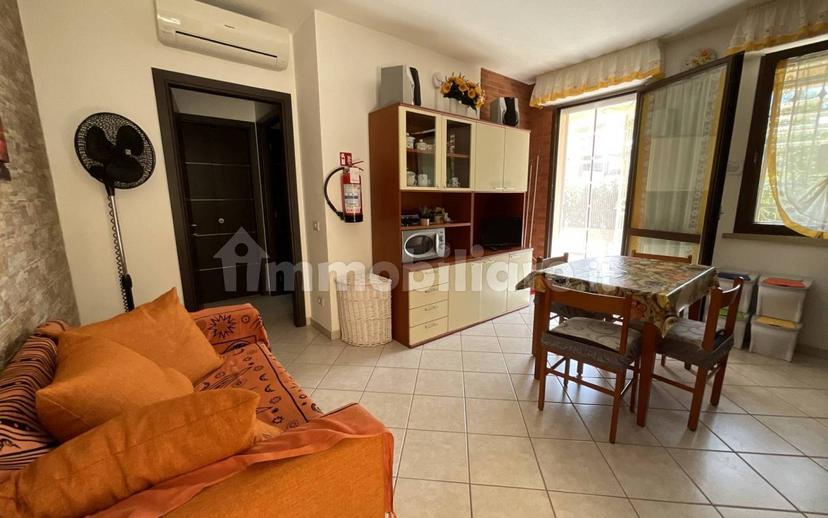 Bilocale via Carlo Ginori, Marina di Cecina, Cecina — foto 6 di 19