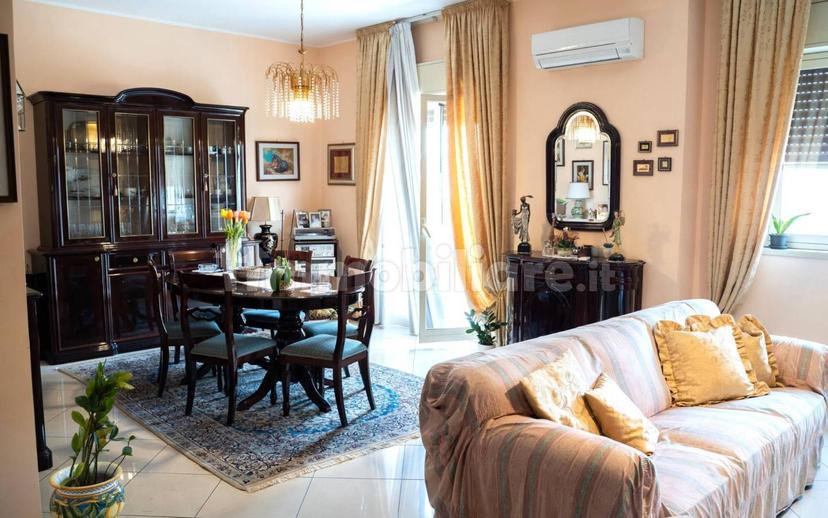 Appartamento via dell'Alloro 23, Centro, Misterbianco — foto 12 di 35