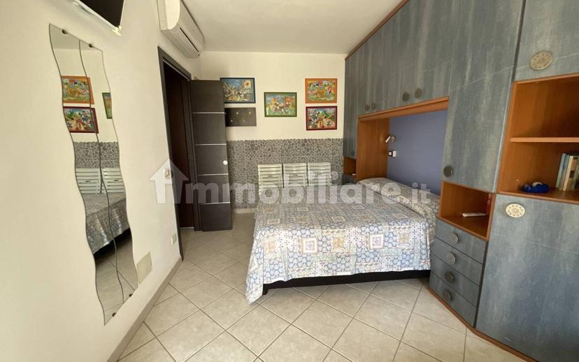 Bilocale via Carlo Ginori, Marina di Cecina, Cecina — foto 14 di 19