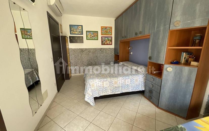 Bilocale via Carlo Ginori, Marina di Cecina, Cecina — foto 15 di 19