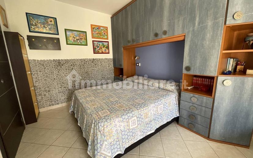 Bilocale via Carlo Ginori, Marina di Cecina, Cecina — foto 17 di 19