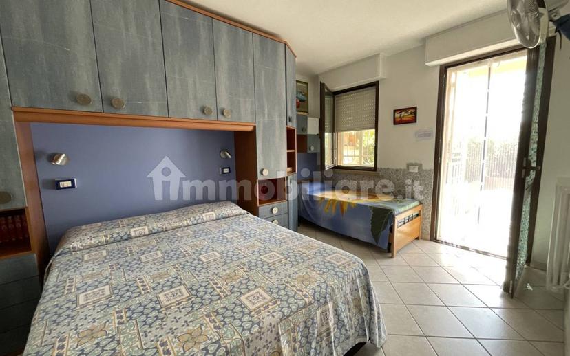 Bilocale via Carlo Ginori, Marina di Cecina, Cecina — foto 4 di 19