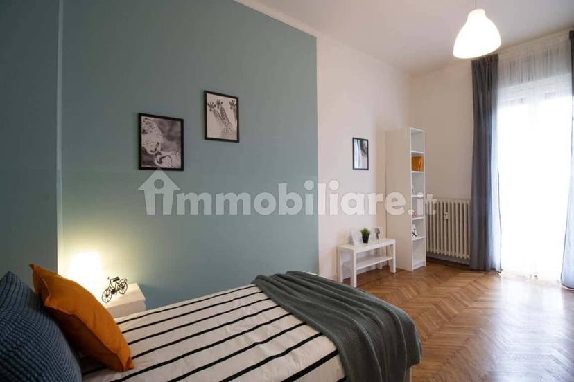 Stanza in affitto in appartamento corso Martiri della Libertà, Brescia