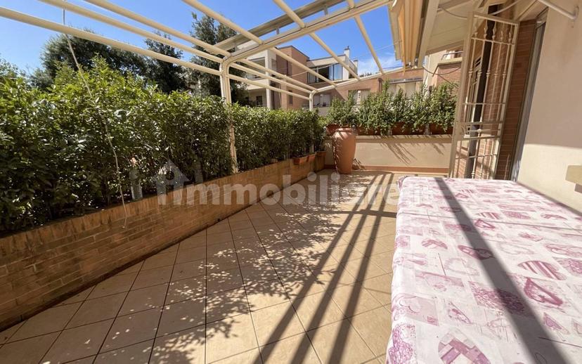 Bilocale via Carlo Ginori, Marina di Cecina, Cecina — foto 18 di 19