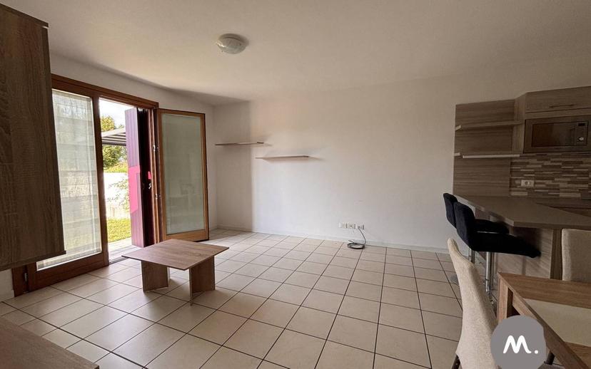 Villa a schiera via Borgo Nuovo 11, Brugnera — foto 22 di 42